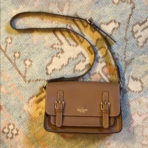 Kate Spade crossbody purse